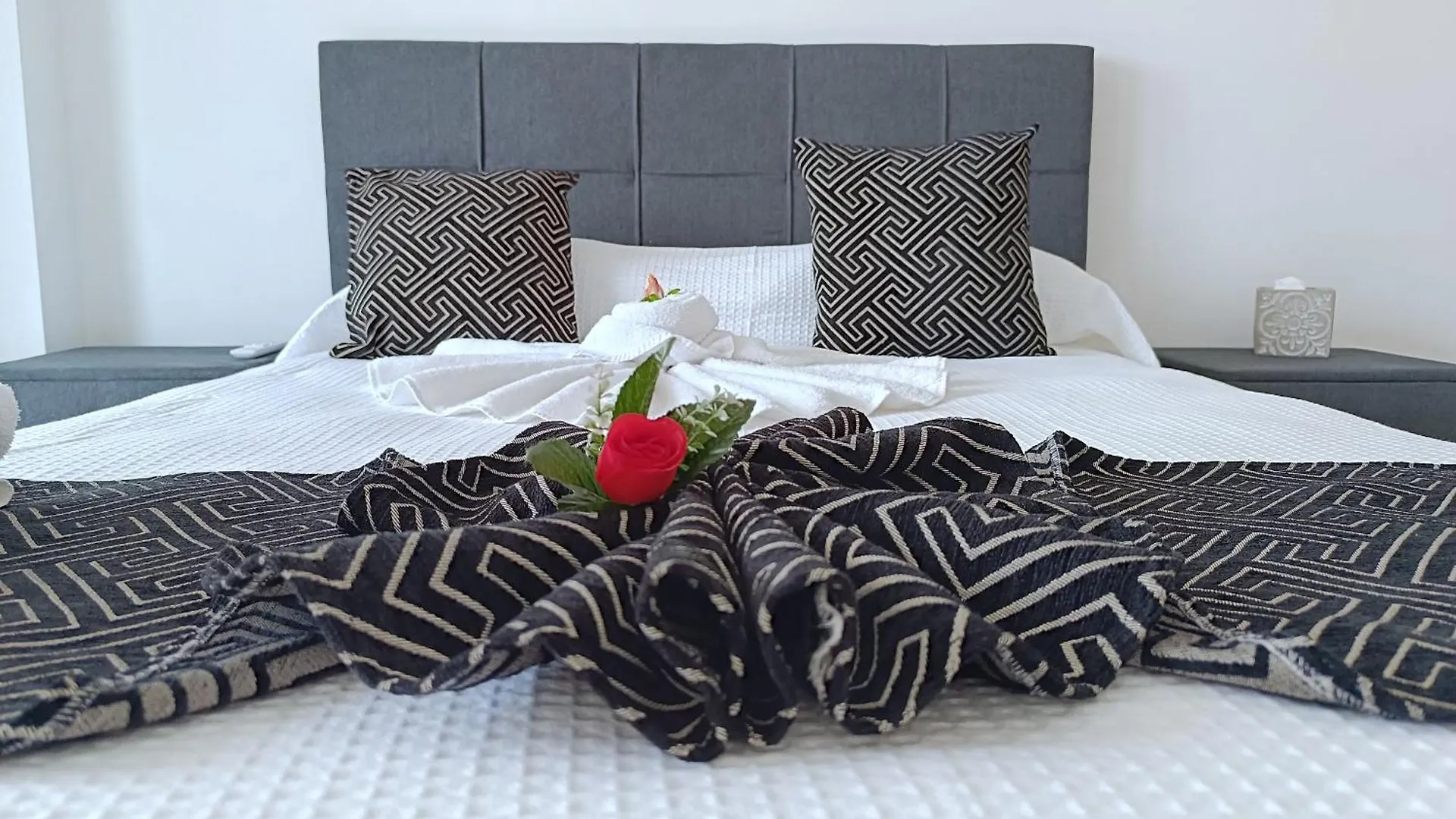 Larvella Estia Luxury Suites Λάρνακα 0*,  Κύπρος