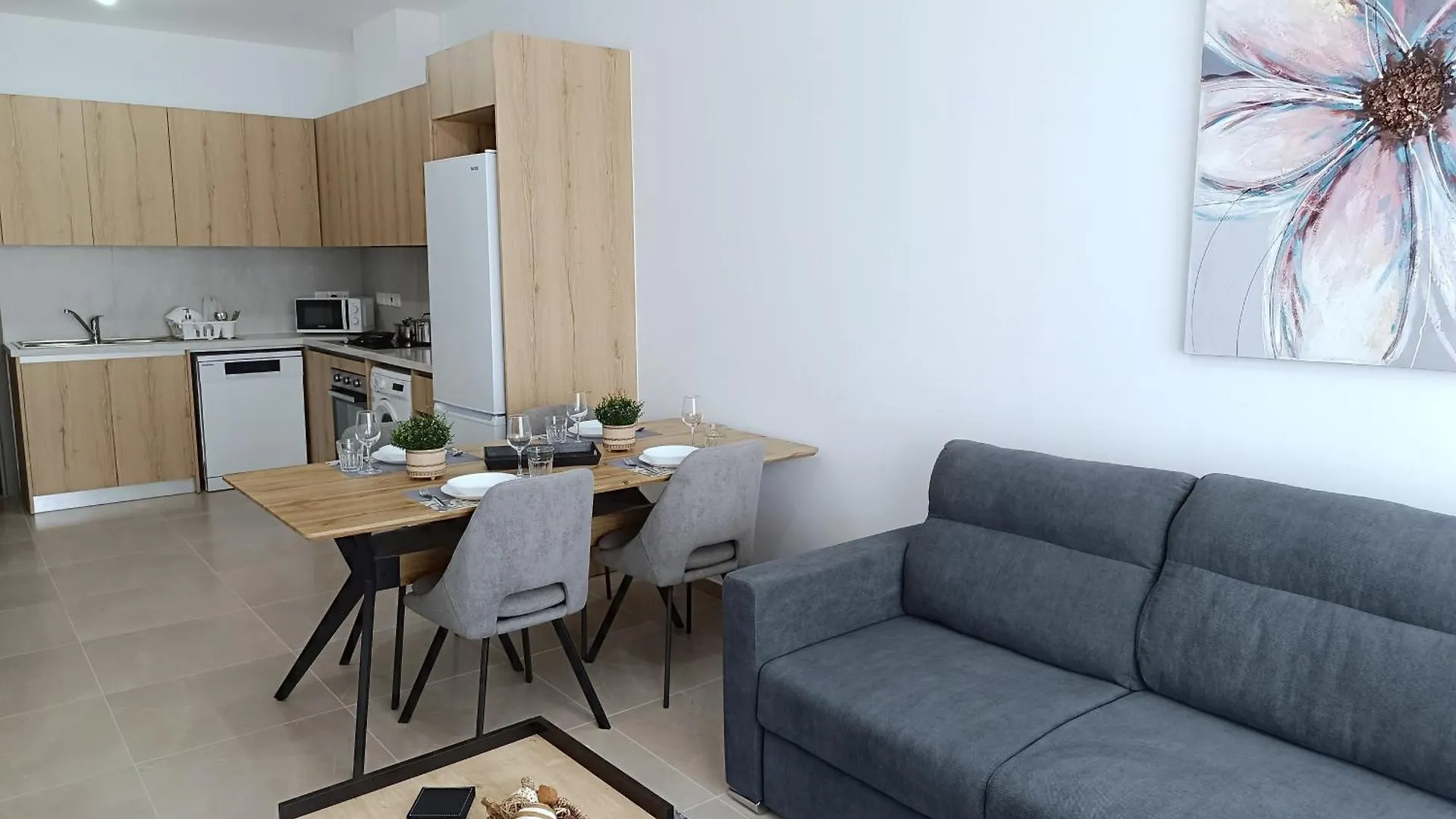 Larvella Estia Luxury Suites Larnaca Cyprus